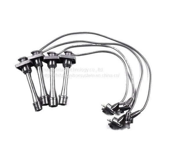 CD030 COROLLA 1.4L Ignition Cable IGNITION CABLE Japanese Car Ignition Cables Ignition Cable Manufacturer photo-2