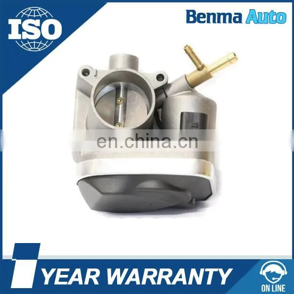 0280750606 /06K133062F High Performance Throttle Body for Audi A3 8V photo-2