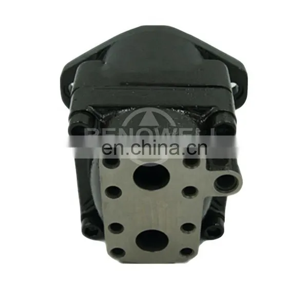 M4D 074 1N00 B101 Parker Denison Vane Motor Vane Pump Replacement Hydraulic Motor photo-4