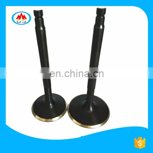 Auto Spare Parts Accessories Engine Valves For Mitsubishi 2.6 4G54 G54B 4G54b 4g52 4D56 photo-2