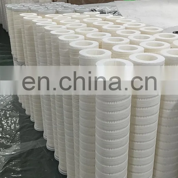 Factory Price PP High Flow Water Filter Element HFU660UY020J photo-2