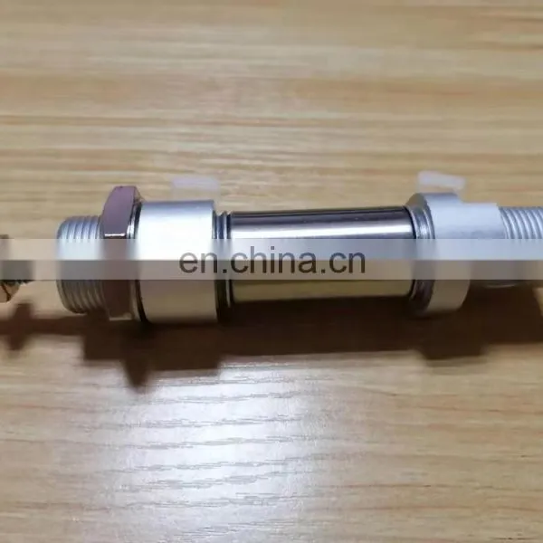 Made in Germany Mini Pneumatic Cylinder 0822033201 photo-3