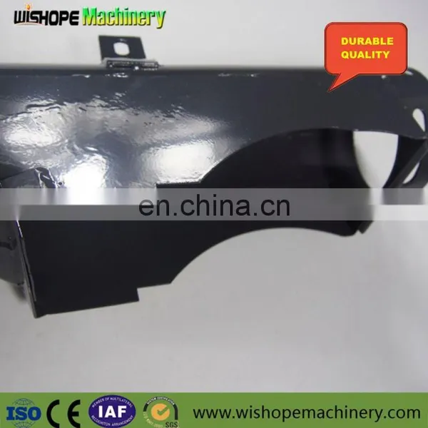 Price Of 5T078-7941-0 DC70 OEM Kubota Combine Harvester Spare Parts Shaft Screw photo-4