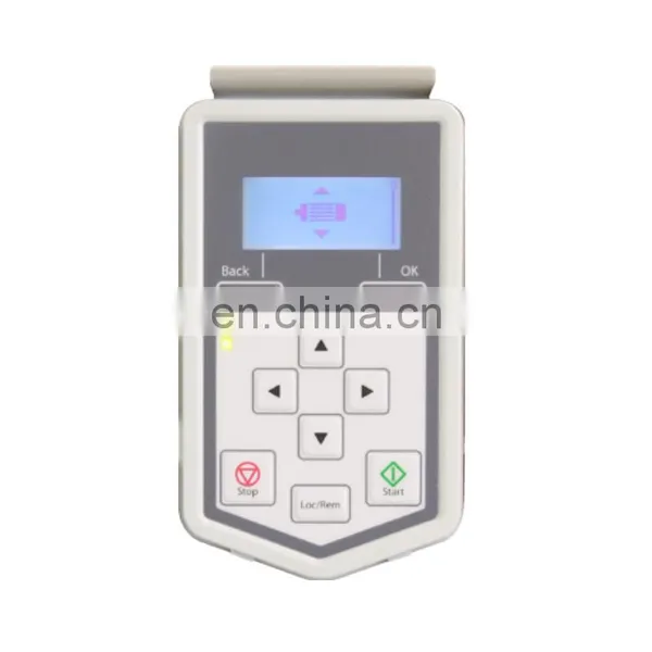 5.5KW ABB Frequency dc ac Inverter Converter Variable Frequency Drive Power InverterACS530-01-12A6-4 photo-6