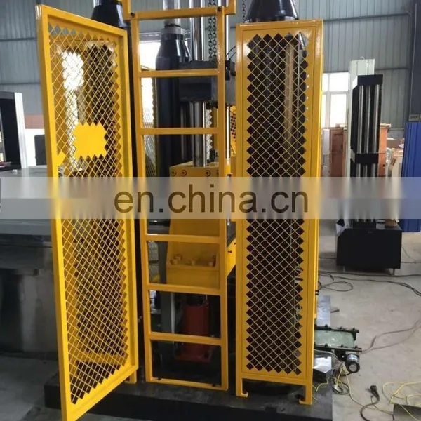 Factory Price ! DWTT Drop Wear Tear Impact Test Machine for Lab photo-2