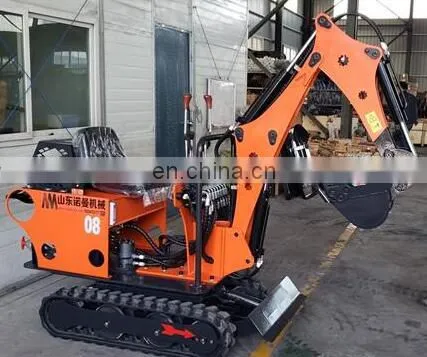 Mini Excavator With Pilote Joystick New Mini Excavators Battery Mini Excavator photo-7