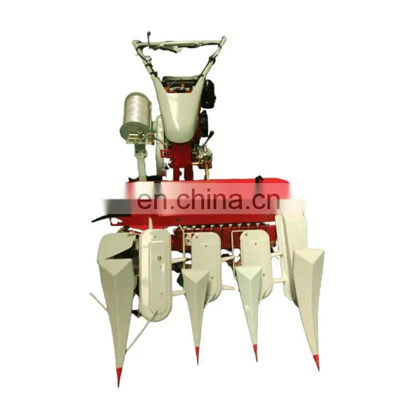 HOT SALE HIGH QUALITY 4K-90 REAPER BINDER WINDROWER photo-2