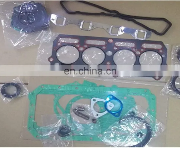 for Nissan Forklift SD25 Cylinder Head and Gasket Set photo-4
