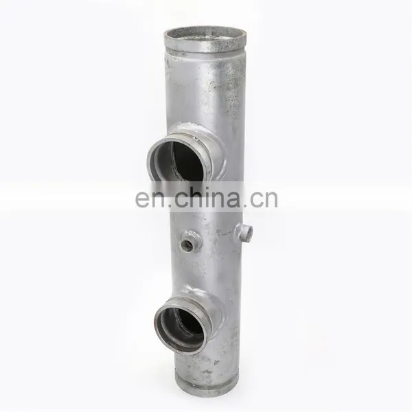 6" Hot Galvanized Fire Pipe for Sprinkler System photo-7