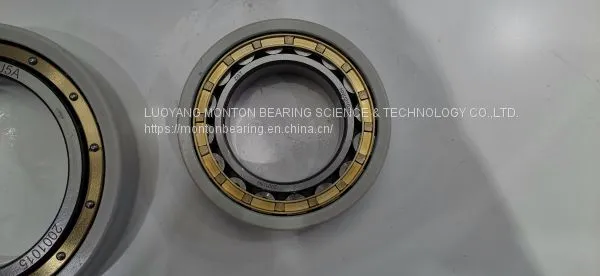 558320C.J20A Insocoat Bearings photo-3