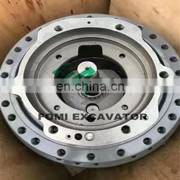 Wholesale EC290 Travel Reduction Gearbox VOE14528258 photo-3