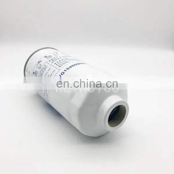 Truck Engine Fuel Water Separator Filter VG1540080211 photo-6