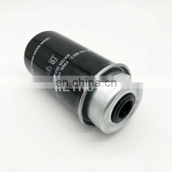 Truck Parts Fuel Water Separator Filter 0011318200 photo-2