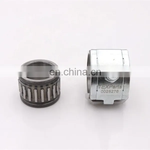 Luola Bearing Textile Machinery Bearing 0028276 Bottom Roller photo-3