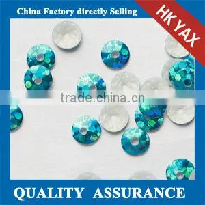 0520W 2mm 3mm-8mm Bulk Sequins Loose,sequins Loose Bulk,loose Bulk Sequins for Dress Clothes Garment Accessory