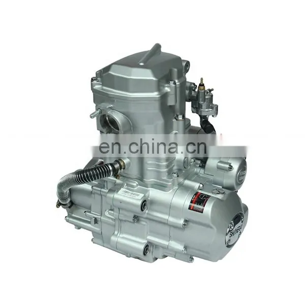 Factory Direct Sales Motorcycle Engine Assembly ATV CG250 Water-cooled Reverse Gear Engine 4 + 1 photo-3