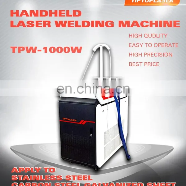 Water Cooling System Sheet Metal Pipe Welding 4axis Cnc Laser Welding Machine photo-3