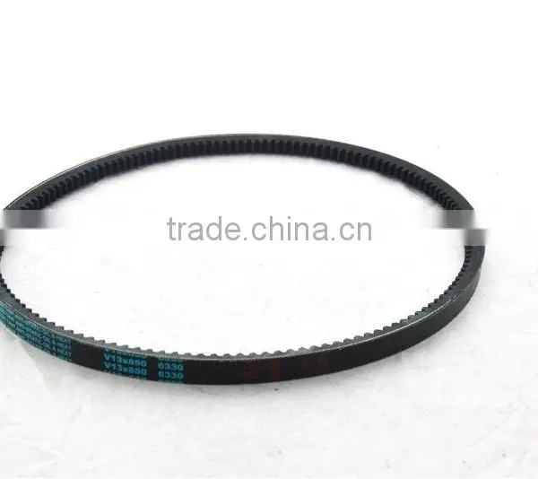 BELT,RIBBED BELT,V BELT,POLY V BELT photo-3