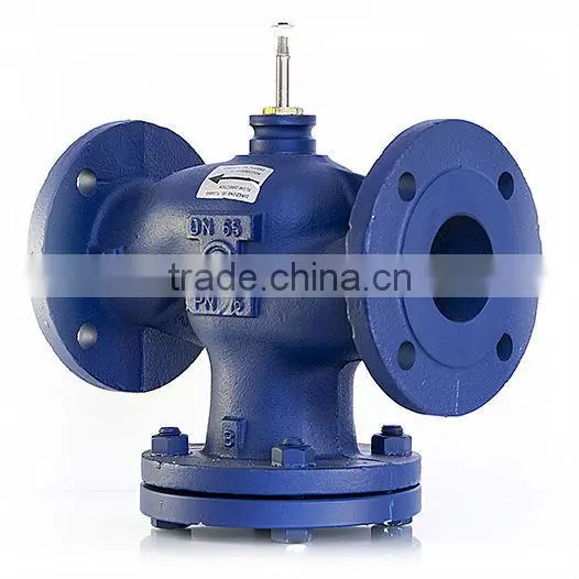 Valve 3 Way 3FGB
