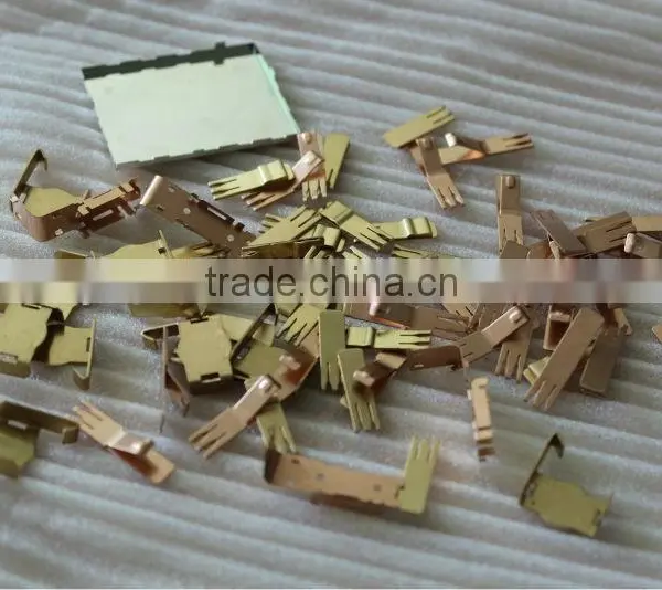 small terminal accessories