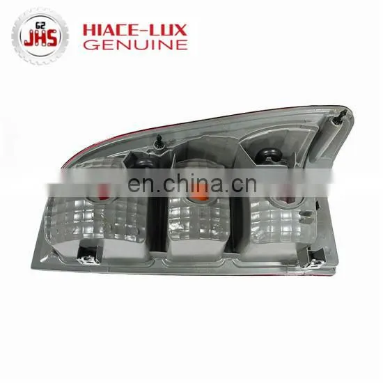 High Quality Wholesale Auto Low Price Popular Rear Lamp Tail Light FOR HILUX VIGO OEM 81551-0K010 photo-2
