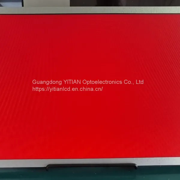 15-дюймовый LCD-экран для POS-системы
