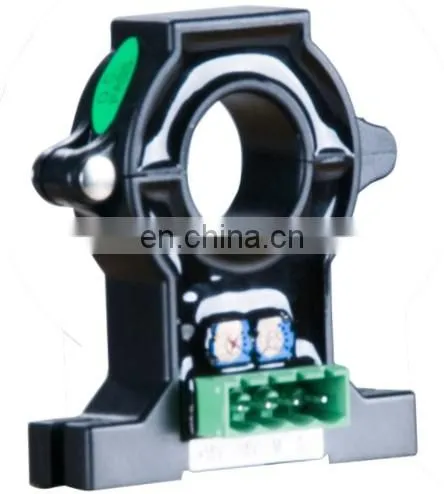 Current Transformer Hall Current Module DC Current Sensor Hall Effect Transformer