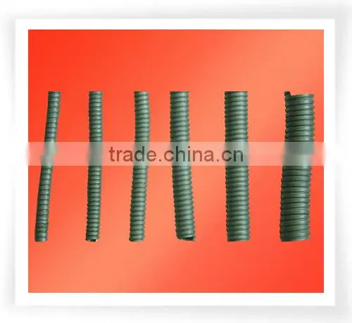 Plastic Wrapped Hose for Metal Thread photo-5