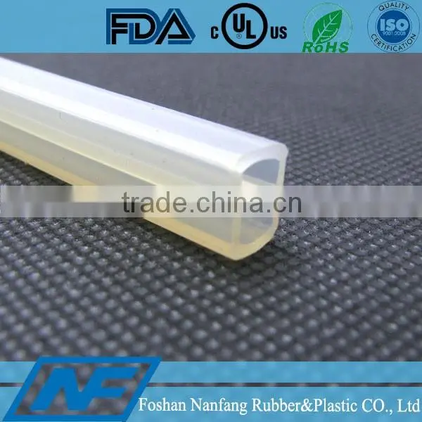 Silicone Food Container Seal Gasket photo-5