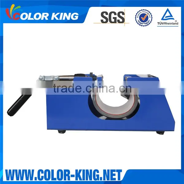 High Quality Low Price Magic Mug Machine photo-4
