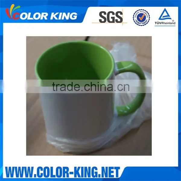 Top Grade Wholesale Inside Color Oem Ceramic Mug photo-3