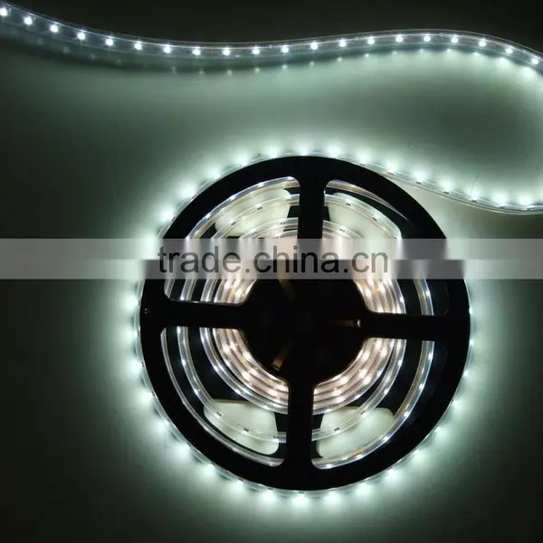 Hot Sale LED Flexible Strip Light With LED Lighting RGB&single Colors photo-4