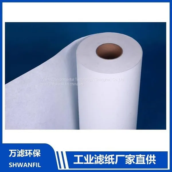 Copper Aluminum Rolling Oil Nonwoven Filter Paper Plate Filter photo-4