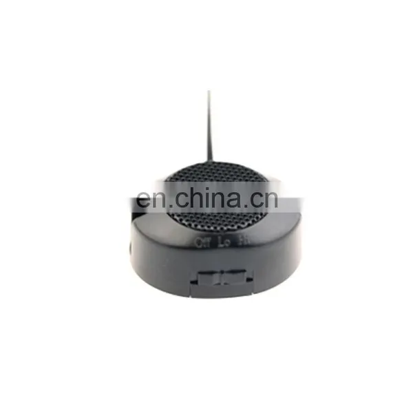 OEM Digital Parking Sensor Reverse Assist Warning Car Reversing Aid 22 mm High Quality for Toyota LC200 0body Kit Manufacturer photo-2