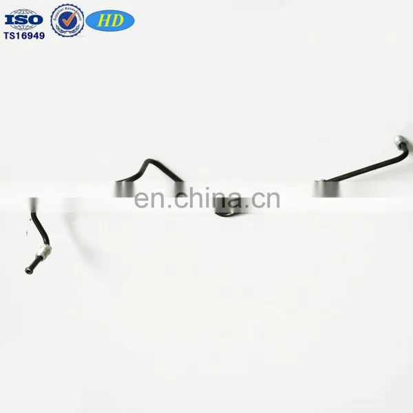 OEM Car Engine Parts Sae J1402 Oil Inlet Pipe Hard Brake Tube photo-2