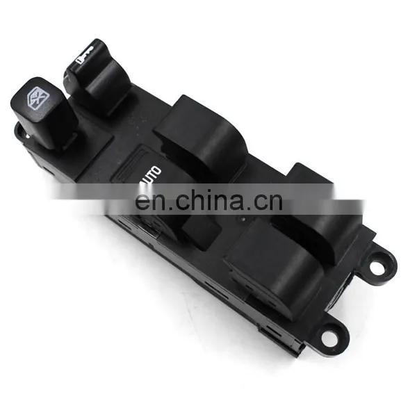 100002724 Performance Power Window Switch 25401-9E000 For Nissan Altima Frontier Sentra Xterra Baja Legacy Outback photo-4