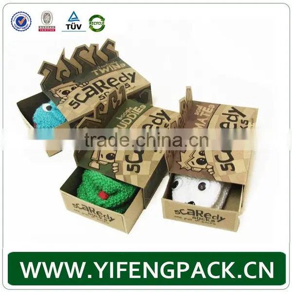 ECOFRIENDLY HOT SALE CUSTOMIZED BROWN KRAFT PAPER PACKAGING BOX CORRUGATED PAPER SHIPPING BOX MOVING BOX photo-6