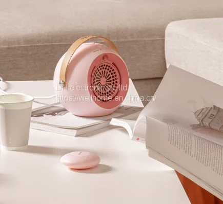 Heater, Heater, Small Office, Household Energy-saving Bedroom, Small Sun Humidification, Mini Desktop Fan Wechat:13510231336 photo-2