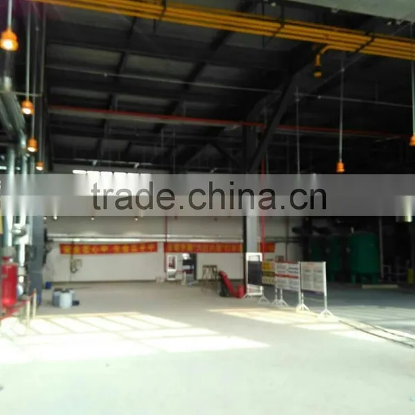 MCLED MF05-20W COB Bridgelux LED Explosion Proof Light With ATEX for Zone1 and Zone2 photo-2