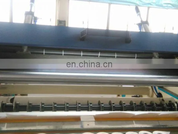 Automatic Cash Register Paper Slitting Machine photo-5