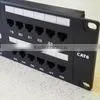 2U CAT.6 48 Port UTP Dual IDC Patch Panel photo-5