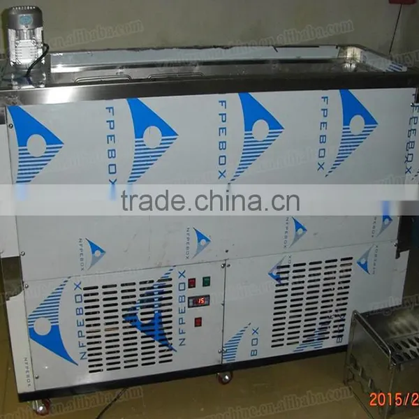 Popsicle / Ice Cream Freezer Machines / Ice Popsicle Making Machines photo-2