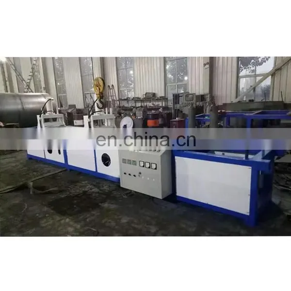 China Factory Fiberglass Pultrusion Machine Price photo-2
