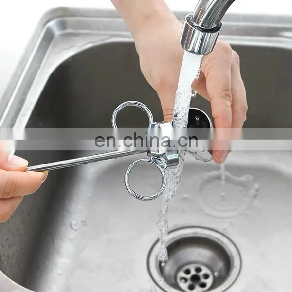 New Stainless Steel Meat Injector photo-5