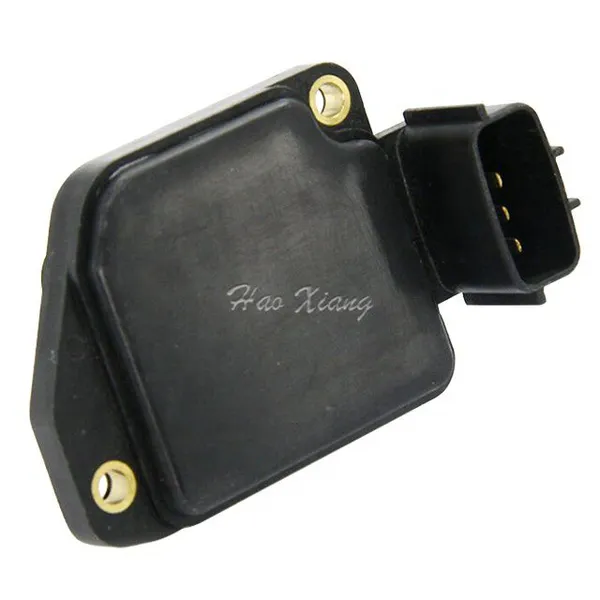 Haoxiang Auto Mass Air Flow Sensor Meter MAF Sensor AFH55M-12 16017-1S710 16017-3S500 160171S710 For NISSAN Frontier Pickup photo-5