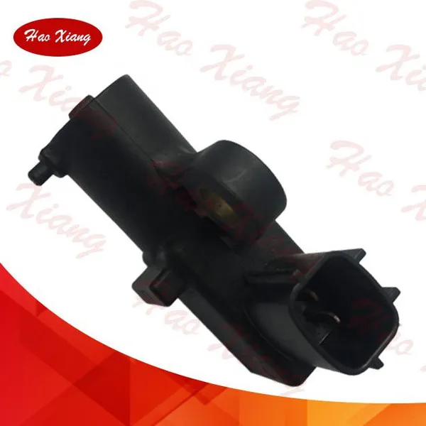Haoxiang New Material Auto Crankshaft Position Sensor J5T10171 / 23731-31U10 Fits For Nissan Maxima A32 A33 Pathfinder R50 photo-2