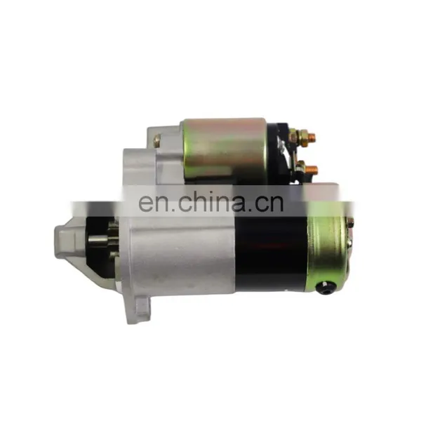 Auto Parts 12v Car Electric Starter Motor for BMW 3 Series 320 i 2000-2005 12411402990 photo-2