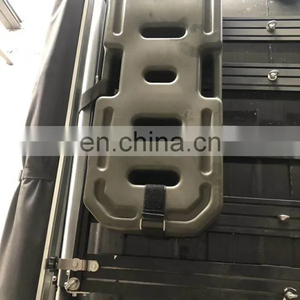 Plastic Jerry Can 20L Gasoline Jerry Can photo-4