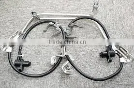 High Quality ABS Sensor, Wheel Speed Sensor,front Left Sensor OEM:89543-0R020 photo-4