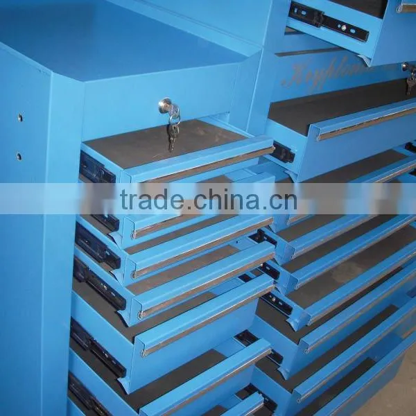 Custom Tool Cabinet to Kep Tools for Garage or Workshop AX-96138-1 photo-6
